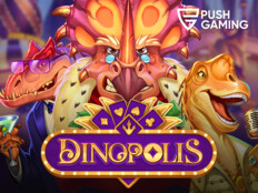 Online casino infos9